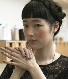 三島京子